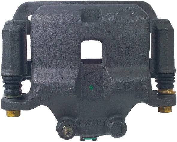 CARDONE Reman Disc Brake Caliper P/N:19-B2618 Fits: Nissan Sentra 06-00 - Image 4