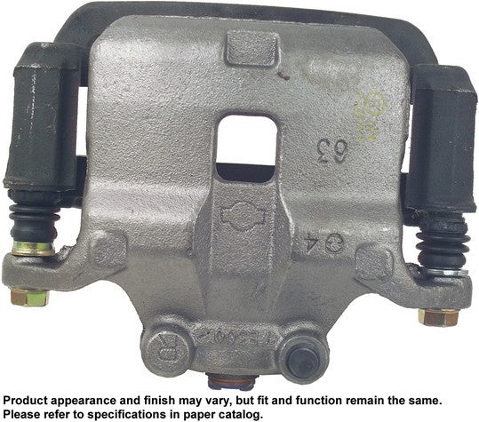 CARDONE Reman Disc Brake Caliper P/N:19-B2619 Fits: Nissan Sentra 06-00 - Image 4