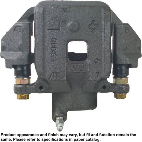 CARDONE Reman Disc Brake Caliper P/N:19-B2630 Fits: Lexus Lx470 07-00, Toyota Land Cruiser 07-99 - Image 4