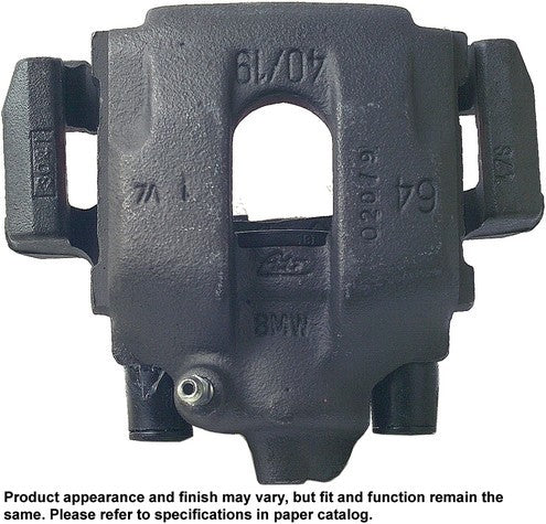 CARDONE Reman Disc Brake Caliper P/N:19-B2640 Fits: BMW 323ci 2000, BMW 323i 00-97, BMW 323ti 00-99 - Image 4