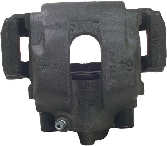 CARDONE Reman Disc Brake Caliper P/N:19-B2640A Fits: BMW 320i 05-01, BMW 325ci 06-01, BMW 325i 05-01, BMW 325xi 05-01, BMW 328ci 2000, BMW 328i 00-99, BMW Z4 08-03 - Image 4