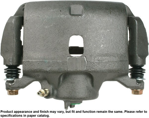 CARDONE Reman Disc Brake Caliper P/N:19-B2660 Fits: Acura Ilx 15-13, Honda Accord 17-03, Honda Civic 21-13, Honda Cr-z 2016, Honda Fit 14-13 - Image 4