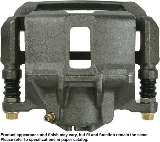 CARDONE Reman Disc Brake Caliper P/N:19-B2668 Fits: Honda Accord 07-03 - Image 4