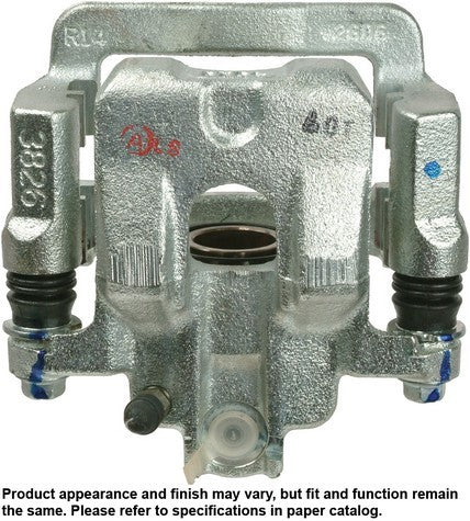 CARDONE Reman Disc Brake Caliper P/N:19-B2676 Fits: Honda Odyssey 04-02 - Image 4