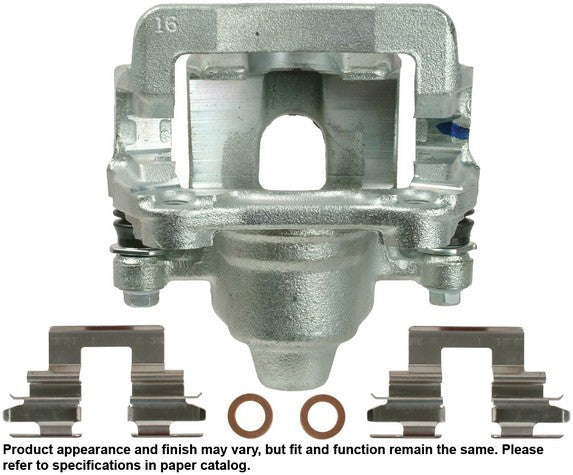 CARDONE Reman Disc Brake Caliper P/N:19-B2677 Fits: Honda Odyssey 04-02 - Image 3