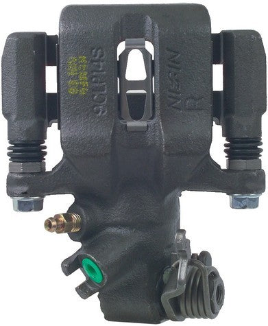 CARDONE Reman Disc Brake Caliper P/N:19-B2678 Fits: Acura El 05-01, Acura Rsx 06-02, Honda Civic 05-02 - Image 4