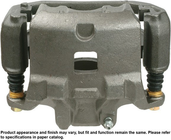 CARDONE Reman Disc Brake Caliper P/N:19-B2691 Fits: Infiniti I35 04-02, Nissan Altima 06-02, Nissan Maxima 03-02 - Image 4