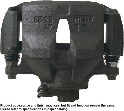 CARDONE Reman Disc Brake Caliper P/N:19-B2702 Fits: Toyota Camry 06-02 - Image 4