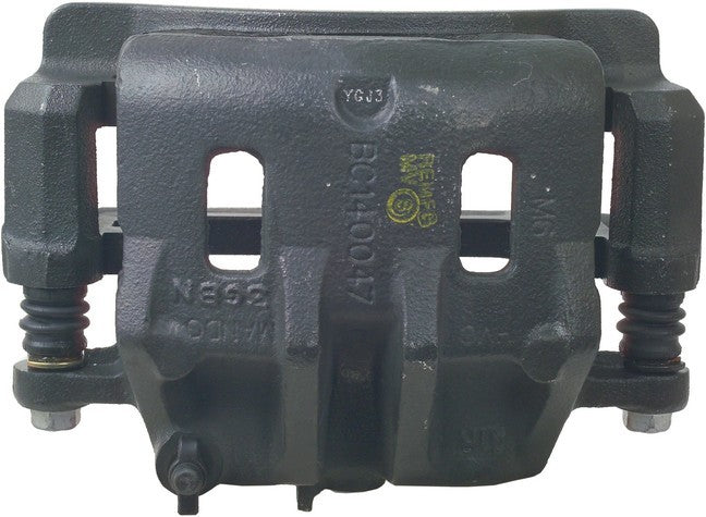 CARDONE Reman Disc Brake Caliper P/N:19-B2710 Fits: Hyundai Santa Fe 06-01, Hyundai Xg300 2001, Hyundai Xg350 03-02 - Image 4