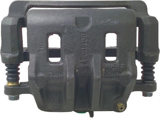 CARDONE Reman Disc Brake Caliper P/N:19-B2711 Fits: Hyundai Santa Fe 06-01, Hyundai Xg300 2001, Hyundai Xg350 03-02 - Image 4