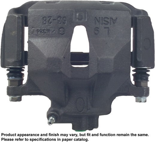 CARDONE Reman Disc Brake Caliper P/N:19-B2714 Fits: Toyota Avalon 07-05, Toyota Camry 06-05, Toyota Sienna 10-04, Toyota Solara 08-04 - Image 4