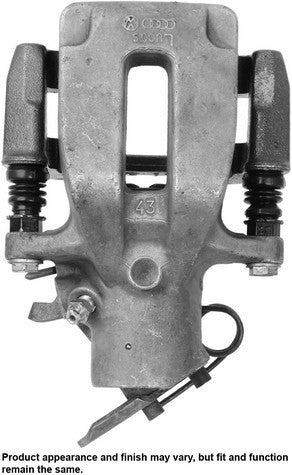 CARDONE Reman Disc Brake Caliper P/N:19-B2717 Fits: Audi A8 Quattro 03-00 - Image 4