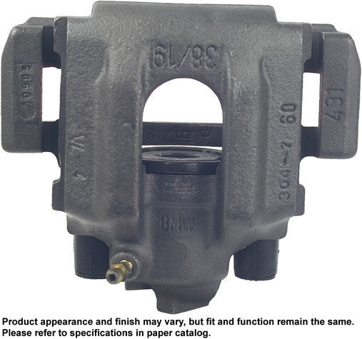 CARDONE Reman Disc Brake Caliper P/N:19-B2732 Fits: BMW 323i 99-98, BMW 328i 1999 - Image 4