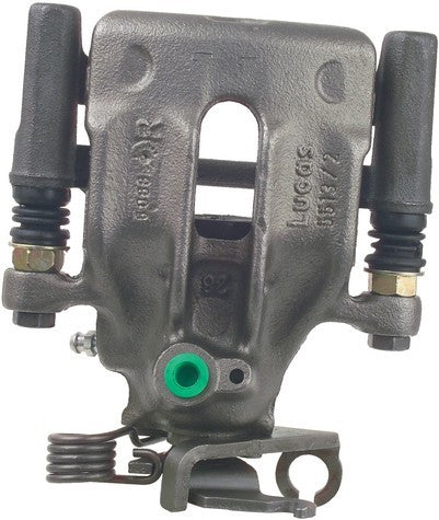 CARDONE Reman Disc Brake Caliper P/N:19-B2744 Fits: Volvo S40 04-00, Volvo V40 04-00 - Image 4