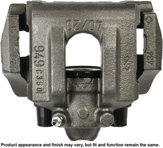 CARDONE Reman Disc Brake Caliper P/N:19-B2746 Fits: Saab 9-5 05-02, Saab 9-5 09-07 - Image 4