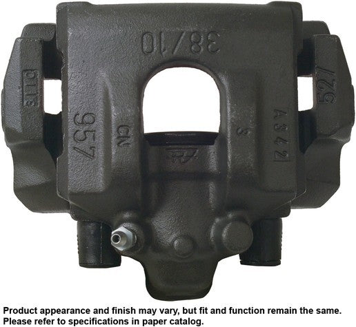 CARDONE Reman Disc Brake Caliper P/N:19-B2750 Fits: Saab 9-5 06-00 - Image 4