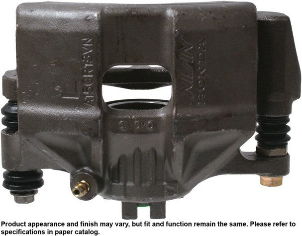 CARDONE Reman Disc Brake Caliper P/N:19-B2760 Fits: Honda Insight 06-00 - Image 4