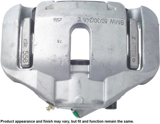 CARDONE Reman Disc Brake Caliper P/N:19-B2770 Fits: BMW 535i 10-08, BMW 535i Gt 2010, BMW 545i 05-04, BMW 550i 10-06, BMW 645ci 05-04, BMW 650i 10-06, BMW 745i 05-02, BMW 745li 05-02, BMW 750i 08-06, BMW 750li 08-06, BMW 760i 06-04, BMW 760li 08-03 - Image 4