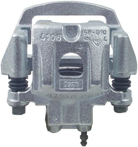 CARDONE Reman Disc Brake Caliper P/N:19-B2783 Fits: Lexus Rx330 06-04, Lexus Rx350 09-07, Lexus Rx400h 08-06, Toyota Highlander 07-06 - Image 4