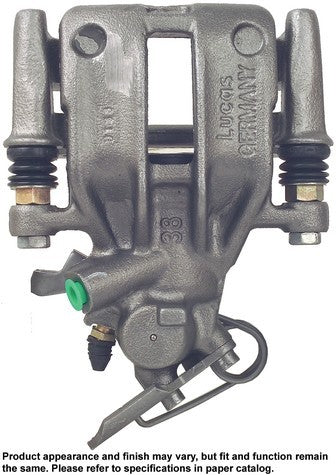 CARDONE Reman Disc Brake Caliper P/N:19-B2784 Fits: Audi A8 Quattro 00-97 - Image 4