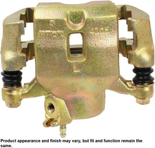 CARDONE Reman Disc Brake Caliper P/N:19-B2790 Fits: Infiniti M45 04-03, Infiniti Q45 06-02 - Image 4