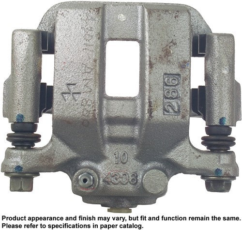 CARDONE Reman Disc Brake Caliper P/N:19-B2792 Fits: Infiniti G35 05-03, Nissan 350z 05-03, Nissan Murano 07-03, Nissan Quest 09-04 - Image 4