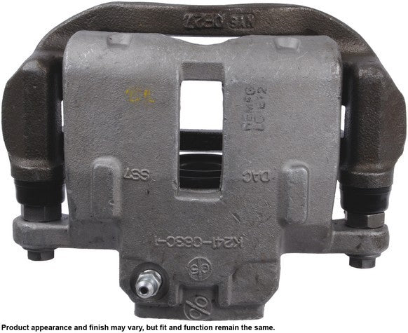 CARDONE Reman Disc Brake Caliper P/N:19-B2798 Fits: Daewoo Nubira 02-99 - Image 4
