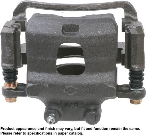 CARDONE Reman Disc Brake Caliper P/N:19-B2802 Fits: Infiniti G20 02-99 - Image 4