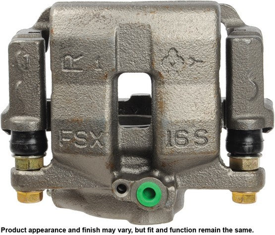 CARDONE Reman Disc Brake Caliper P/N:19-B2812 Fits: Mazda Miata 05-01 - Image 4