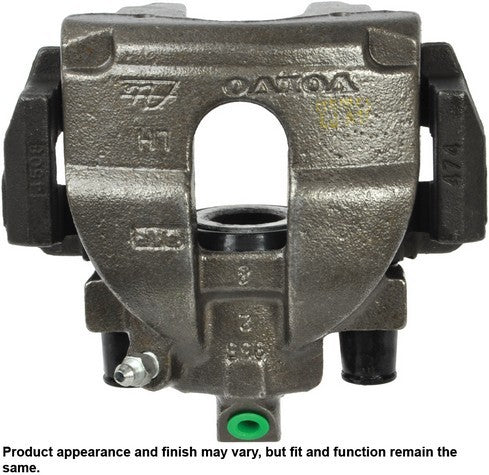 CARDONE Reman Disc Brake Caliper P/N:19-B2826 Fits: Volvo V70 2000 - Image 4