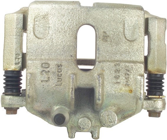 CARDONE Reman Disc Brake Caliper P/N:19-B2828 Fits: Land Rover Freelander 05-02 - Image 4
