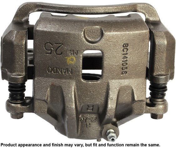 CARDONE Reman Disc Brake Caliper P/N:19-B2833 Fits: Hyundai Sonata 05-04, Hyundai Tiburon 05-03, Kia Magentis 06-03, Kia Optima 06-03 - Image 4