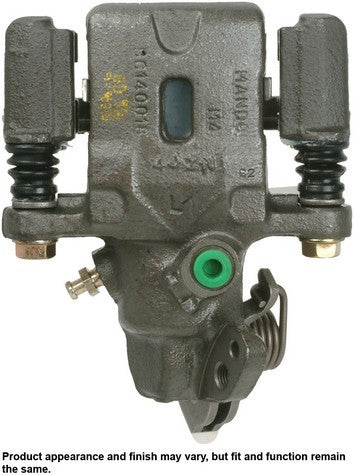 CARDONE Reman Disc Brake Caliper P/N:19-B2854 Fits: Hyundai Elantra 04-01, Hyundai Tiburon 04-03, Kia Spectra 05-04, Kia Spectra5 2005 - Image 4