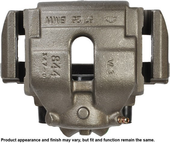 CARDONE Reman Disc Brake Caliper P/N:19-B2861A Fits: BMW X3 11-04 - Image 4