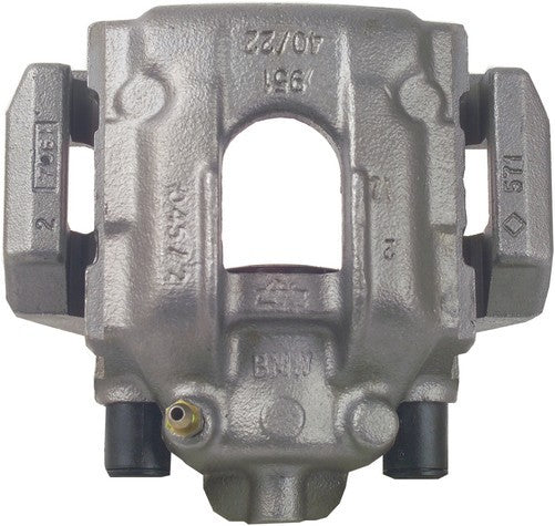 CARDONE Reman Disc Brake Caliper P/N:19-B2866 Fits: BMW 330xi 05-01 - Image 4