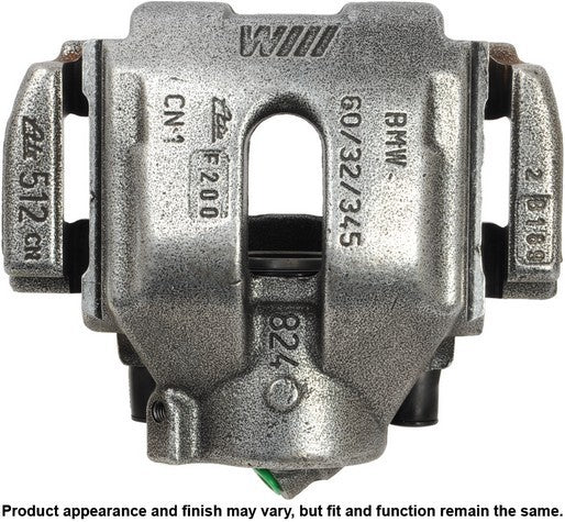CARDONE Reman Disc Brake Caliper P/N:19-B2868 Fits: BMW M5 03-00 - Image 4