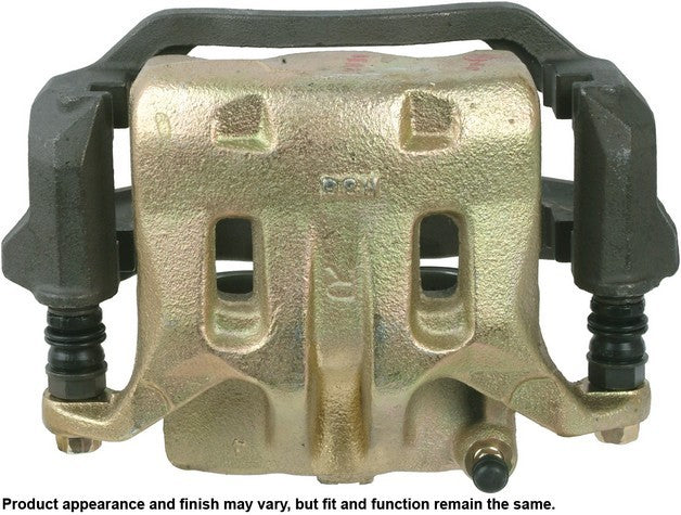 CARDONE Reman Disc Brake Caliper P/N:19-B2871A Fits: Infiniti G35 07-05, Nissan 350z 09-06 - Image 4
