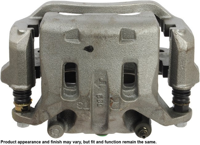 CARDONE Reman Disc Brake Caliper P/N:19-B2871B Fits: Infiniti Ex35, Infiniti Ex37, Infiniti G25, Infiniti G35, Infiniti G37, Infiniti M35, Infiniti M35h, Infiniti M37, Infiniti M45, Infiniti M56 - Image 4