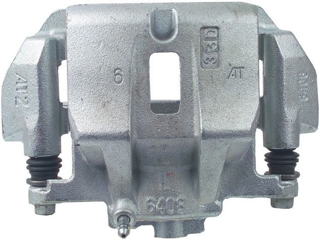 CARDONE Reman Disc Brake Caliper P/N:19-B2874 Fits: Lexus Rx330 06-04, Lexus Rx350 09-07, Lexus Rx400h 08-06, Toyota Highlander 07-06 - Image 4