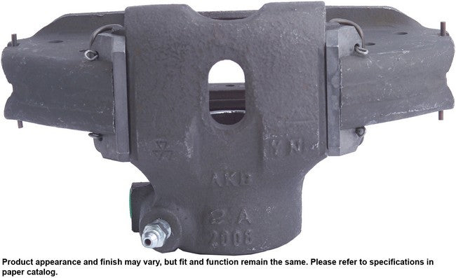 CARDONE Reman Disc Brake Caliper P/N:19-B288 Fits: Toyota Celica 1975, Toyota Corolla 79-75 - Image 4