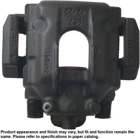 CARDONE Reman Disc Brake Caliper P/N:19-B2888 Fits: BMW 330ci 06-01, BMW 330i 05-01, BMW X3 10-04 - Image 4
