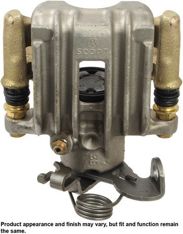 CARDONE Reman Disc Brake Caliper P/N:19-B2890 Fits: Audi A4 06-02, Audi A4 Quattro 05-02 - Image 4