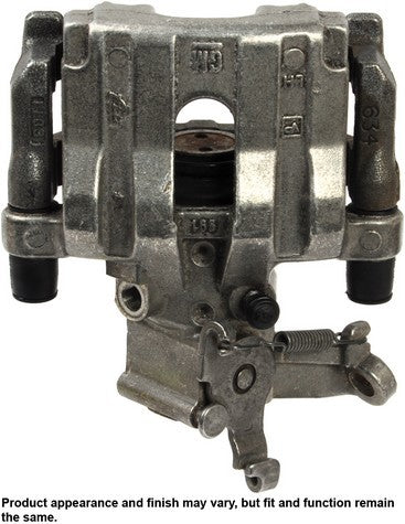 CARDONE Reman Disc Brake Caliper P/N:19-B2913 Fits: Saab 9-3 05-03 - Image 4