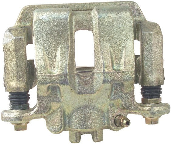 CARDONE Reman Disc Brake Caliper P/N:19-B2929 Fits: Honda Odyssey 10-05 - Image 4