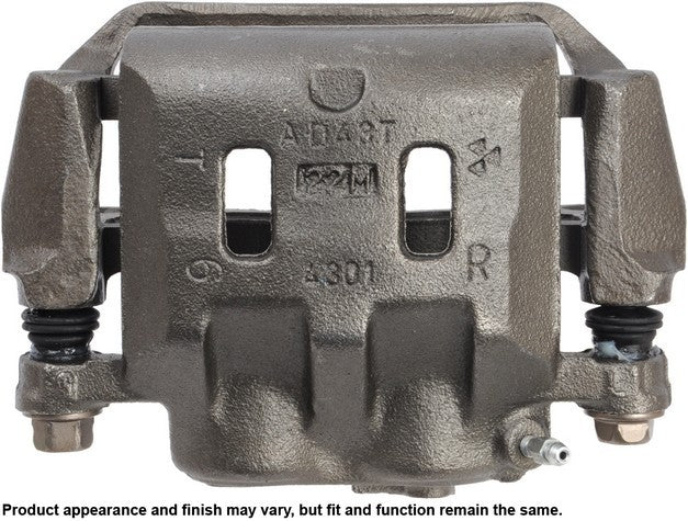 CARDONE Reman Disc Brake Caliper P/N:19-B2931 Fits: Mazda Millenia 02-01 - Image 4