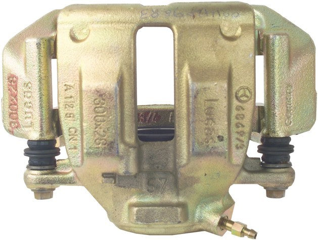 CARDONE Reman Disc Brake Caliper P/N:19-B2953 Fits: Mercedes-benz C280 07-06, Mercedes-benz C320 05-01, Mercedes-benz C350 07-06, Mercedes-benz Clk320 05-03, Mercedes-benz Clk350 09-06, Mercedes-benz Slk280 08-06, Mercedes-benz Slk300 11-09 - Image 4