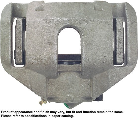 CARDONE Reman Disc Brake Caliper P/N:19-B2964 Fits: BMW 525i 06-04, BMW 528i 10-08, BMW 530i 07-04 - Image 4