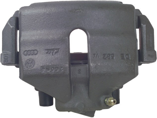 CARDONE Reman Disc Brake Caliper P/N:19-B2975 Fits: Audi A1 13-11, Audi A3 13-10, Volkswagen Beetle 19-12, Volkswagen Bora 10-05, Volkswagen Golf 14-10, Volkswagen Golf Sportwagen 11-10, Volkswagen Jetta 18-05, Volkswagen Rabbit 09-06 - Image 4