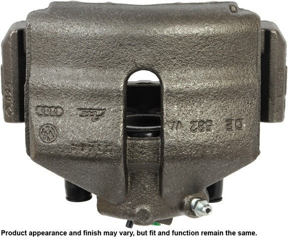 CARDONE Reman Disc Brake Caliper P/N:19-B2975A Fits: Audi A1, Audi A3, Audi A3 Quattro, Audi Tt, Audi Tt Quattro, Audi Tts Quattro, Volkswagen Beetle, Volkswagen Bora, Volkswagen Cc, Volkswagen Eos - Image 4