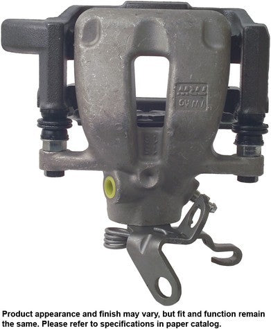 CARDONE Reman Disc Brake Caliper P/N:19-B2977 Fits: Audi A3 2008, Audi A3 Quattro 07-06, Volkswagen Bora 10-05, Volkswagen Golf 2010, Volkswagen Golf Sportwagen 2010, Volkswagen Gti 09-06, Volkswagen Jetta 10-05, Volkswagen Rabbit 09-06 - Image 4